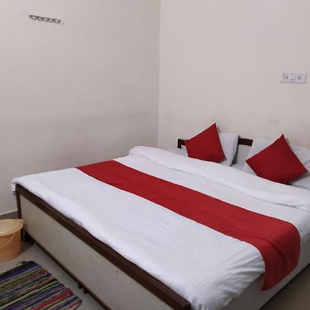 Hotel Govind Rudraprayāg Eksteriør billede