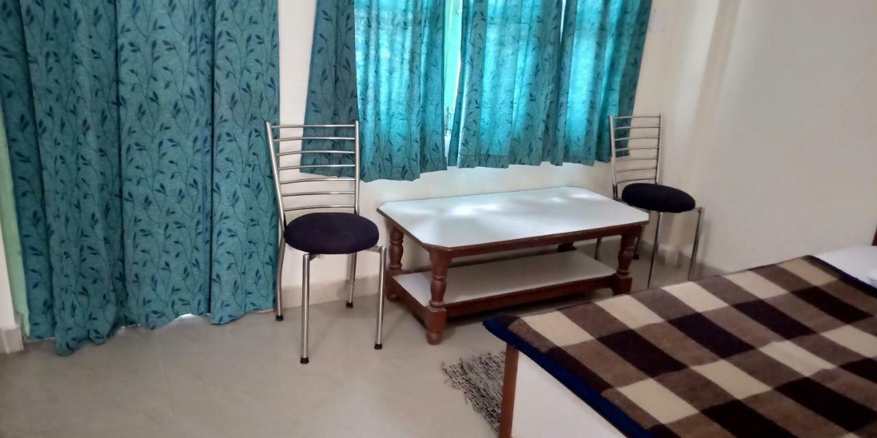 Hotel Govind Rudraprayāg Eksteriør billede